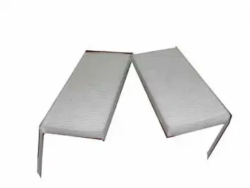 Filter, cabin air (777397)