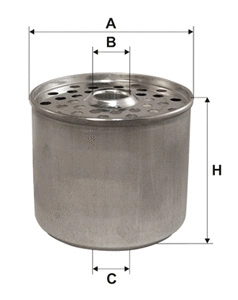 Fuel Filter (775018)