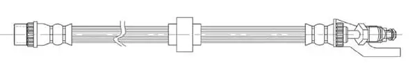 Brake Hose (41390)