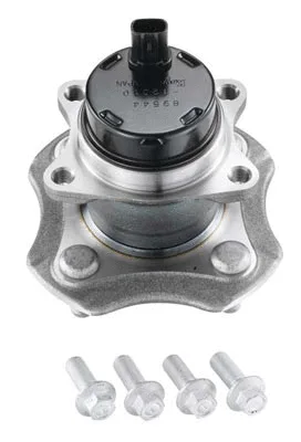 Wheel Bearing Kit (KR351)