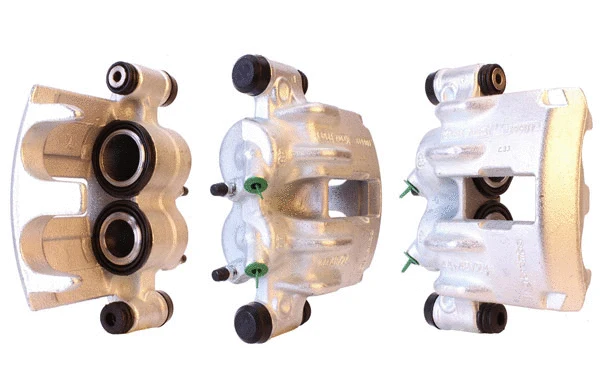 Brake Caliper (BC0370)