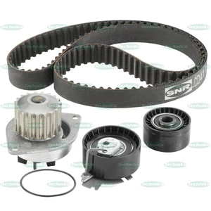 Water Pump & Timing Belt Kit (KDP117)