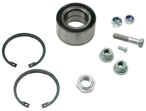 Wheel Bearing Kit (KR41)