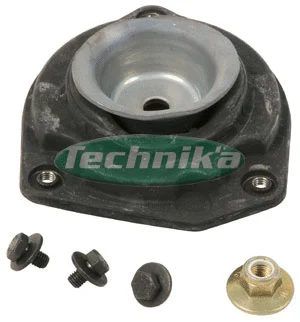 Repair Kit, suspension strut support mount (KSU6645)