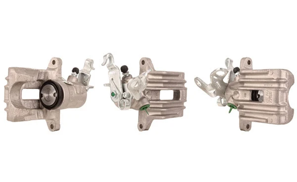 Brake Caliper (BC0491)