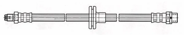 Brake Hose (49182)