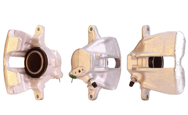 Brake Caliper (BC0562)