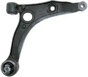 Control/Trailing Arm, wheel suspension (RS10615)