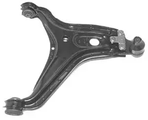 Control/Trailing Arm, wheel suspension (RS10025)
