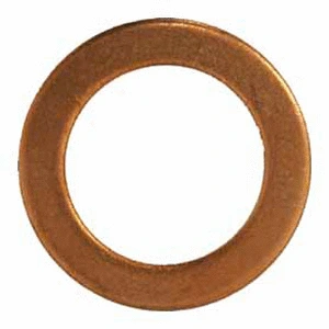 Seal Ring, oil drain plug (713900)