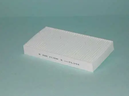 Filter, cabin air (777244)