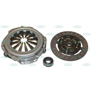 Clutch Kit (TKA810010)