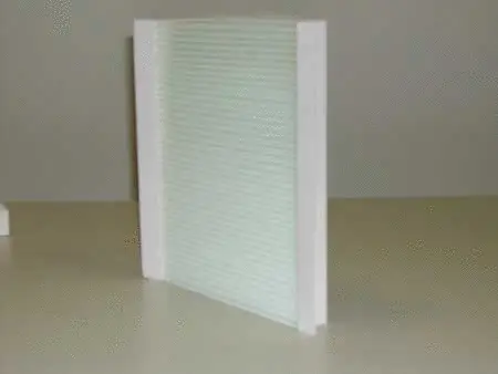 Filter, cabin air (777313)