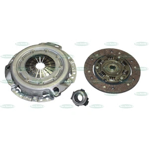 Clutch Kit (TKA810065)