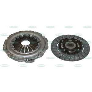 Clutch Kit (TKA810048)