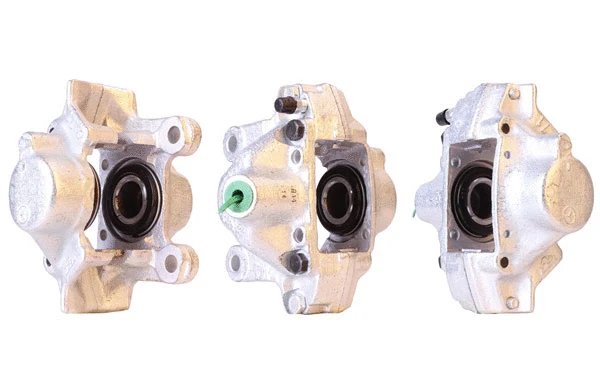 Brake Caliper (BC0535)