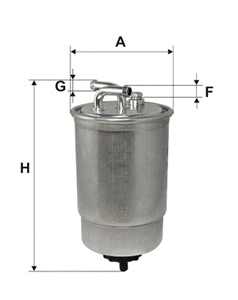 Fuel Filter (775017)