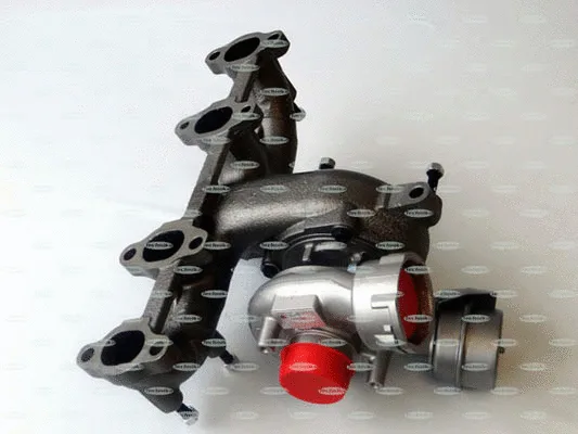 Charger, charging (supercharged/turbocharged)