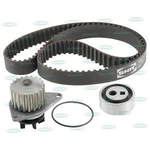 Water Pump & Timing Belt Kit (KDP112)