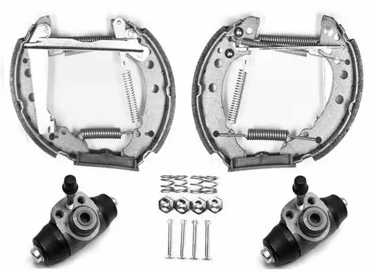 Brake Shoe Set (KP2820)