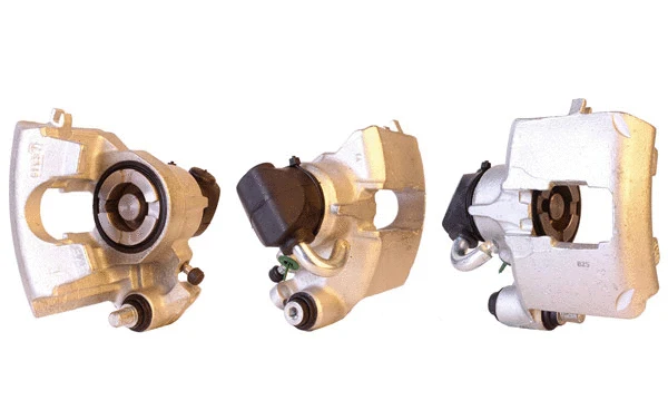 Brake Caliper (BC0569)
