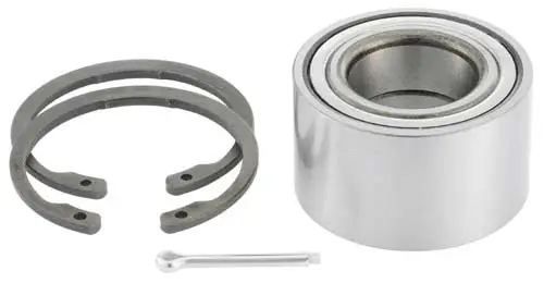 Wheel Bearing Kit (KR17)