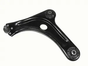Control/Trailing Arm, wheel suspension (RS10018)