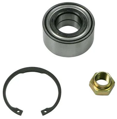 Wheel Bearing Kit (KR02)
