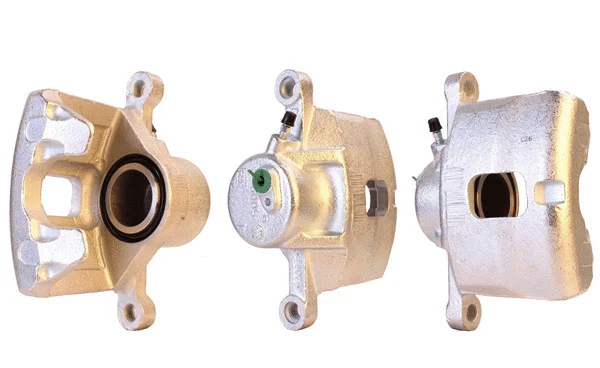 Brake Caliper (BC0519)