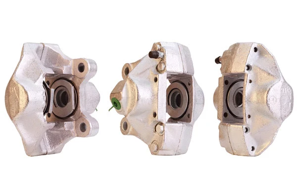 Brake Caliper (BC0002)