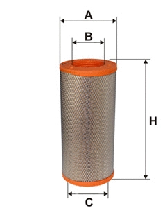 Air Filter (776054)
