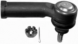 Tie Rod End (RS166)
