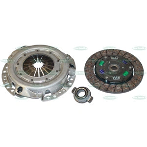 Clutch Kit (TKA810022)