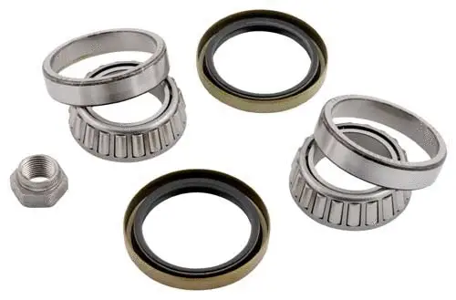 Wheel Bearing Kit (KR53)