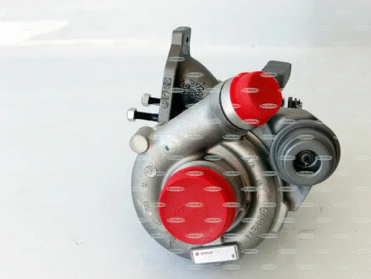 Charger, charging (supercharged/turbocharged) (TKA173TG)