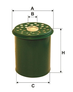 Fuel Filter (775045)