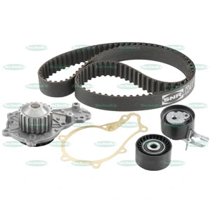 Water Pump & Timing Belt Kit (KDP102)