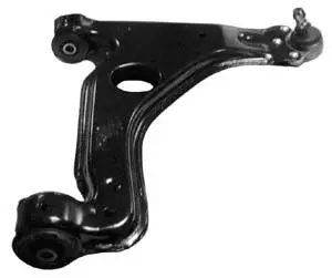 Control/Trailing Arm, wheel suspension (RS10136)