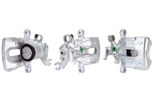 Brake Caliper (BC0089)