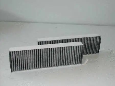 Filter, cabin air (777319)
