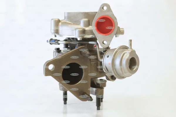 Charger, charging (supercharged/turbocharged) (TKA141TG)