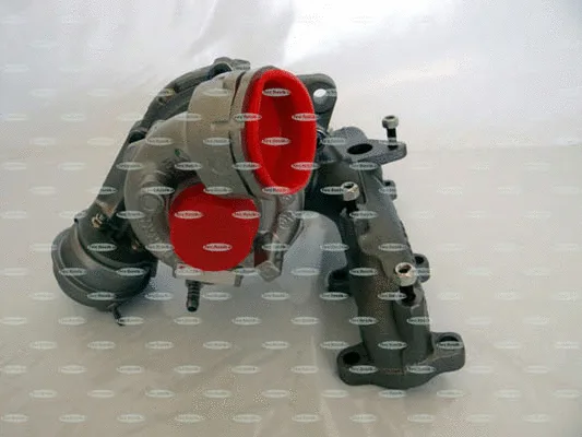 Charger, charging (supercharged/turbocharged) (TKA150TG)