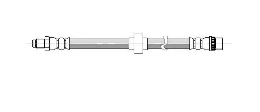 Brake Hose (36021)