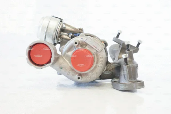 Charger, charging (supercharged/turbocharged)