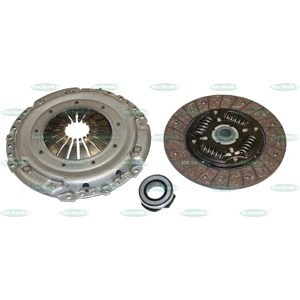 Clutch Kit (TKA810089)