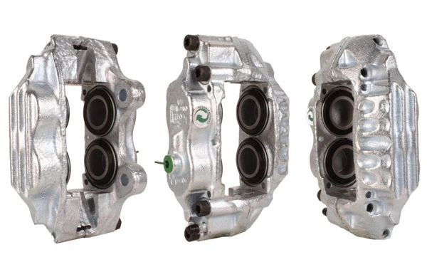 Brake Caliper (BC0266)