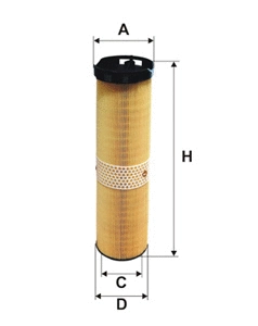 Air Filter (776076)