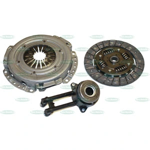 Clutch Kit (TKA830003)