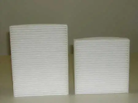 Filter, cabin air (777312)