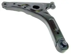 Control/Trailing Arm, wheel suspension (RS14923)